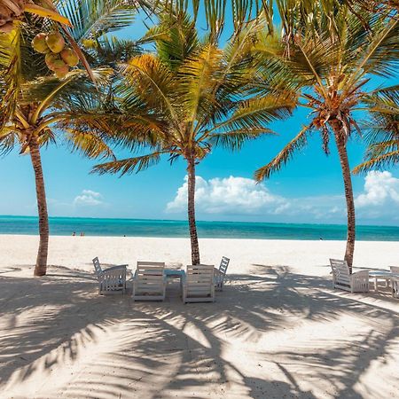 Twiga Beach Resort Watamu Luaran gambar