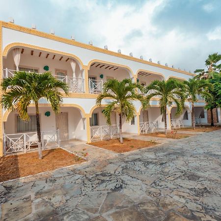 Twiga Beach Resort Watamu Luaran gambar