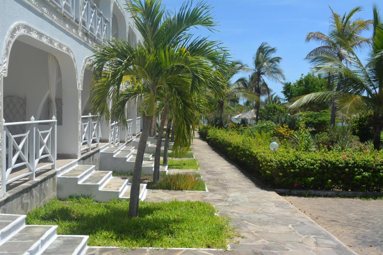 Twiga Beach Resort Watamu Luaran gambar