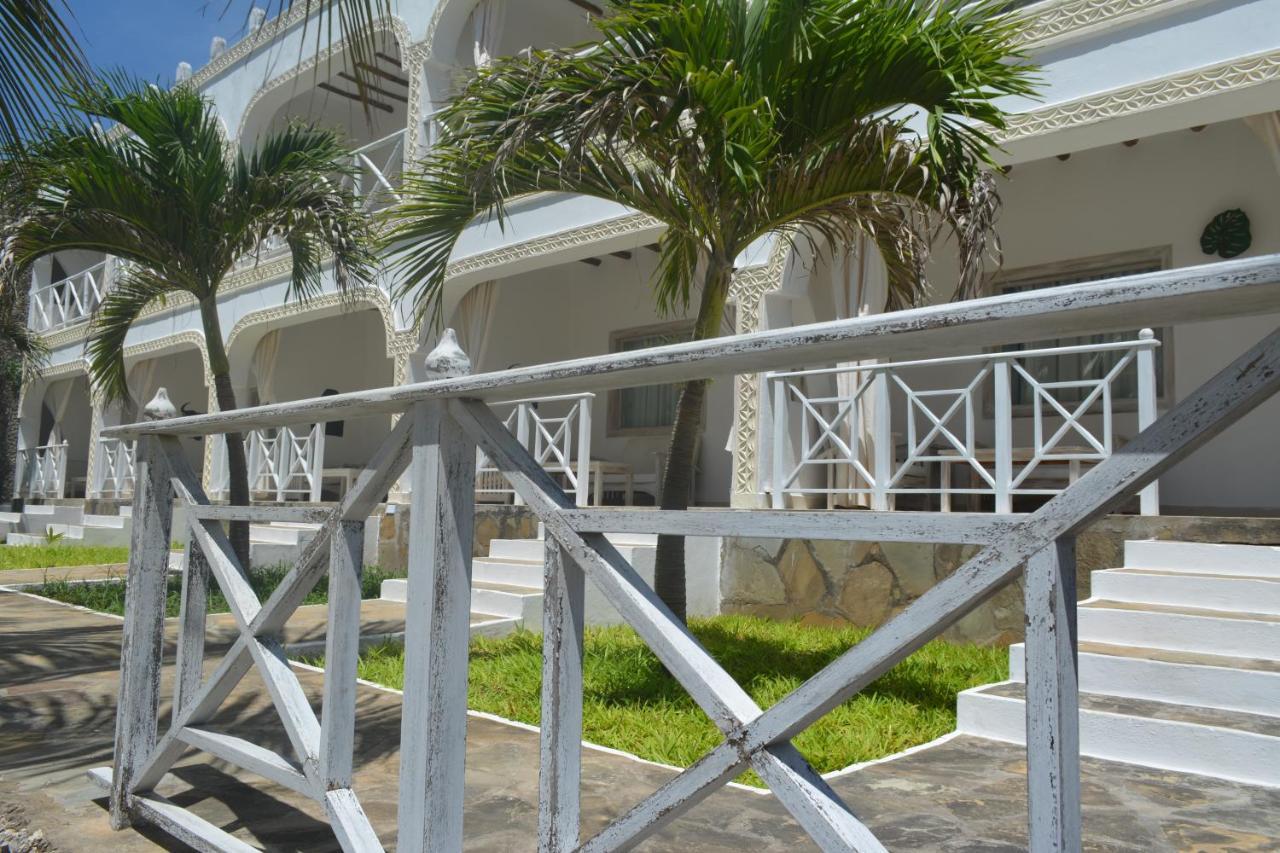Twiga Beach Resort Watamu Luaran gambar