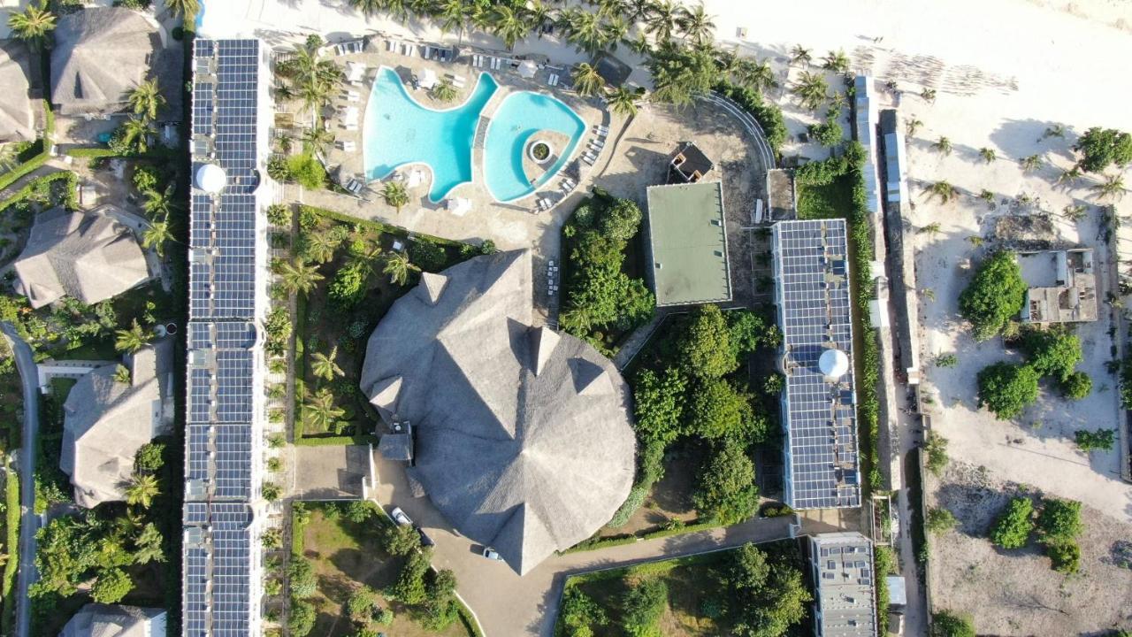 Twiga Beach Resort Watamu Luaran gambar