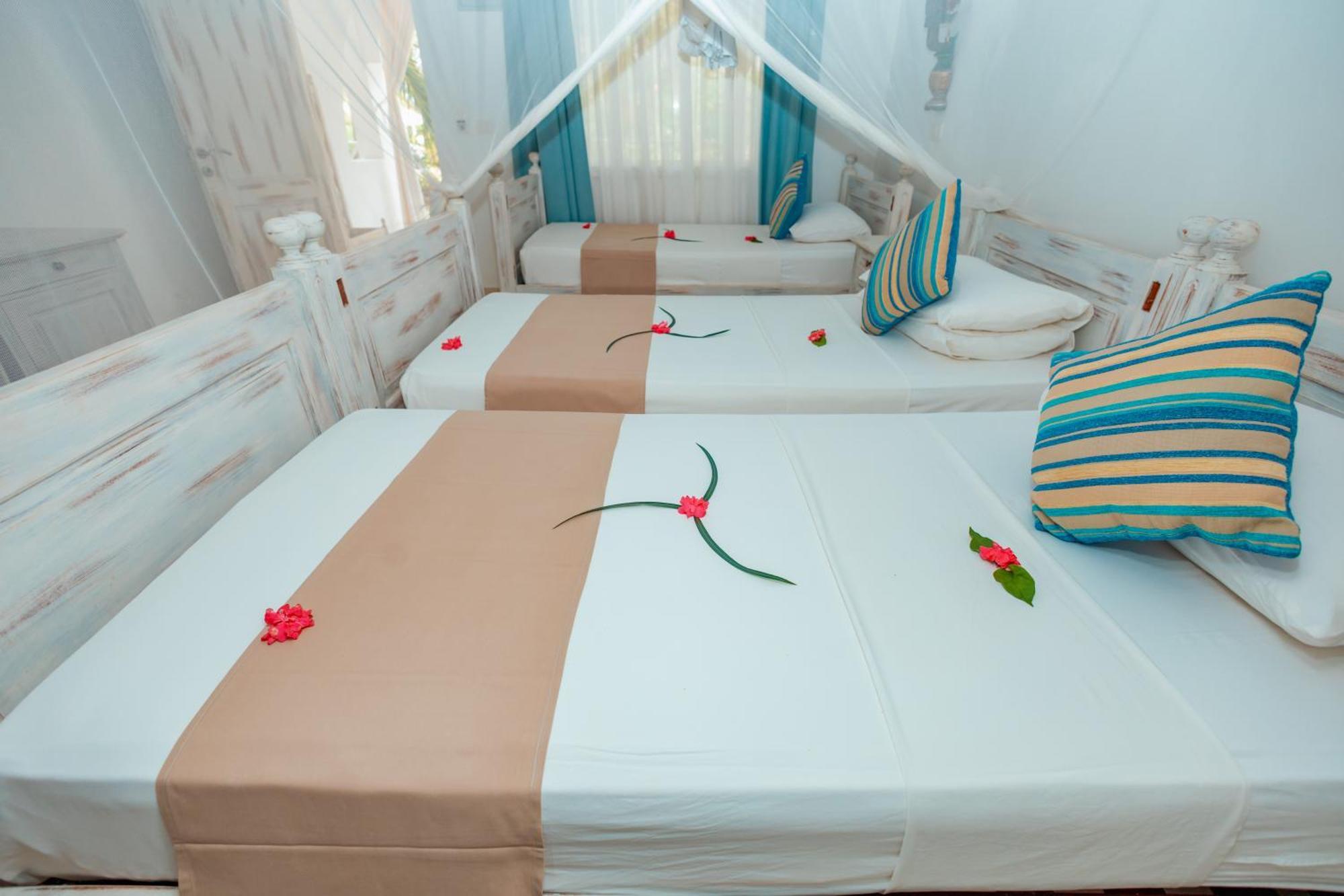 Twiga Beach Resort Watamu Luaran gambar