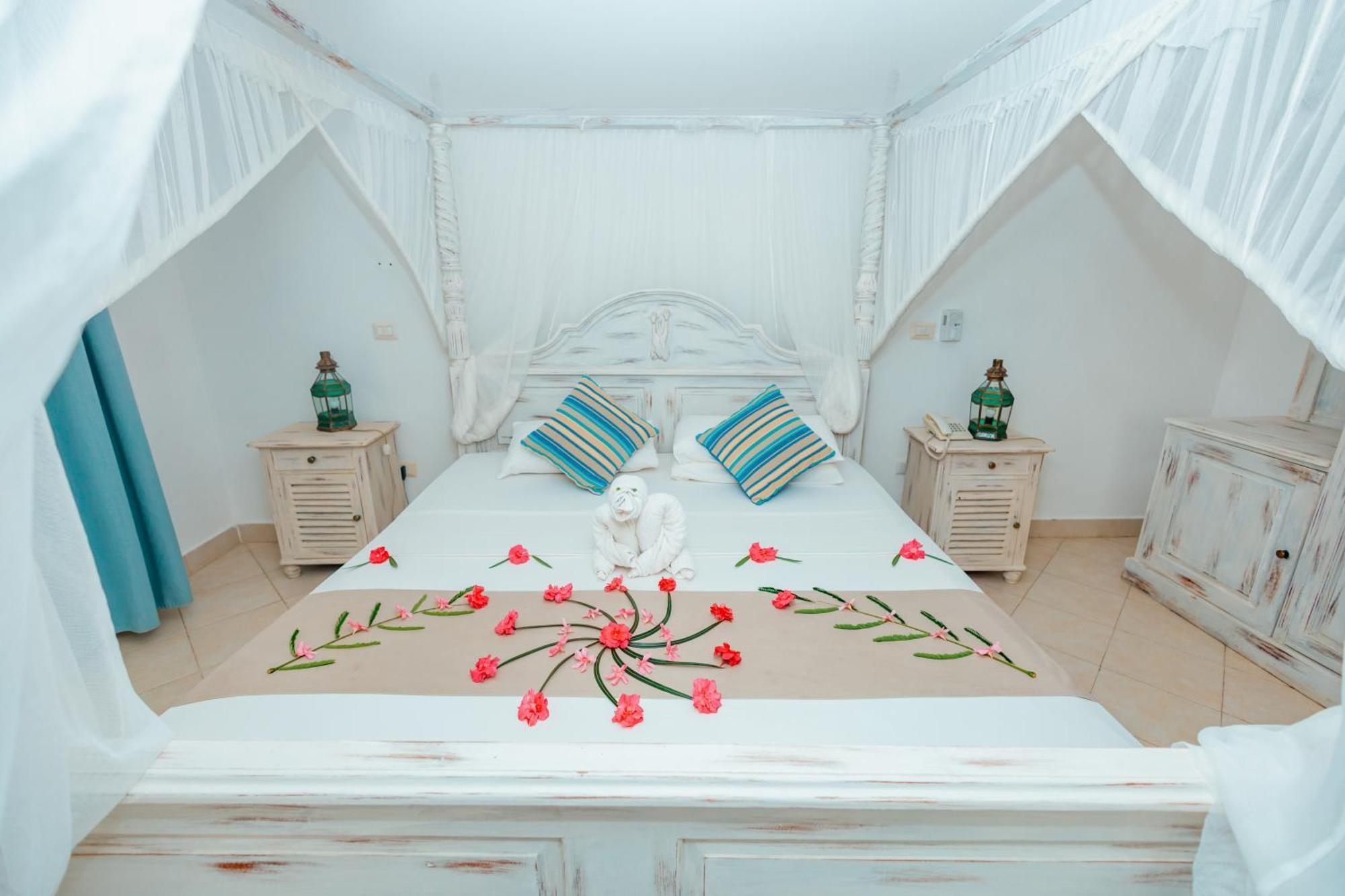 Twiga Beach Resort Watamu Luaran gambar