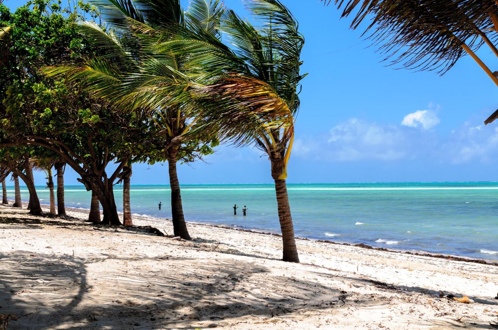 Twiga Beach Resort Watamu Luaran gambar