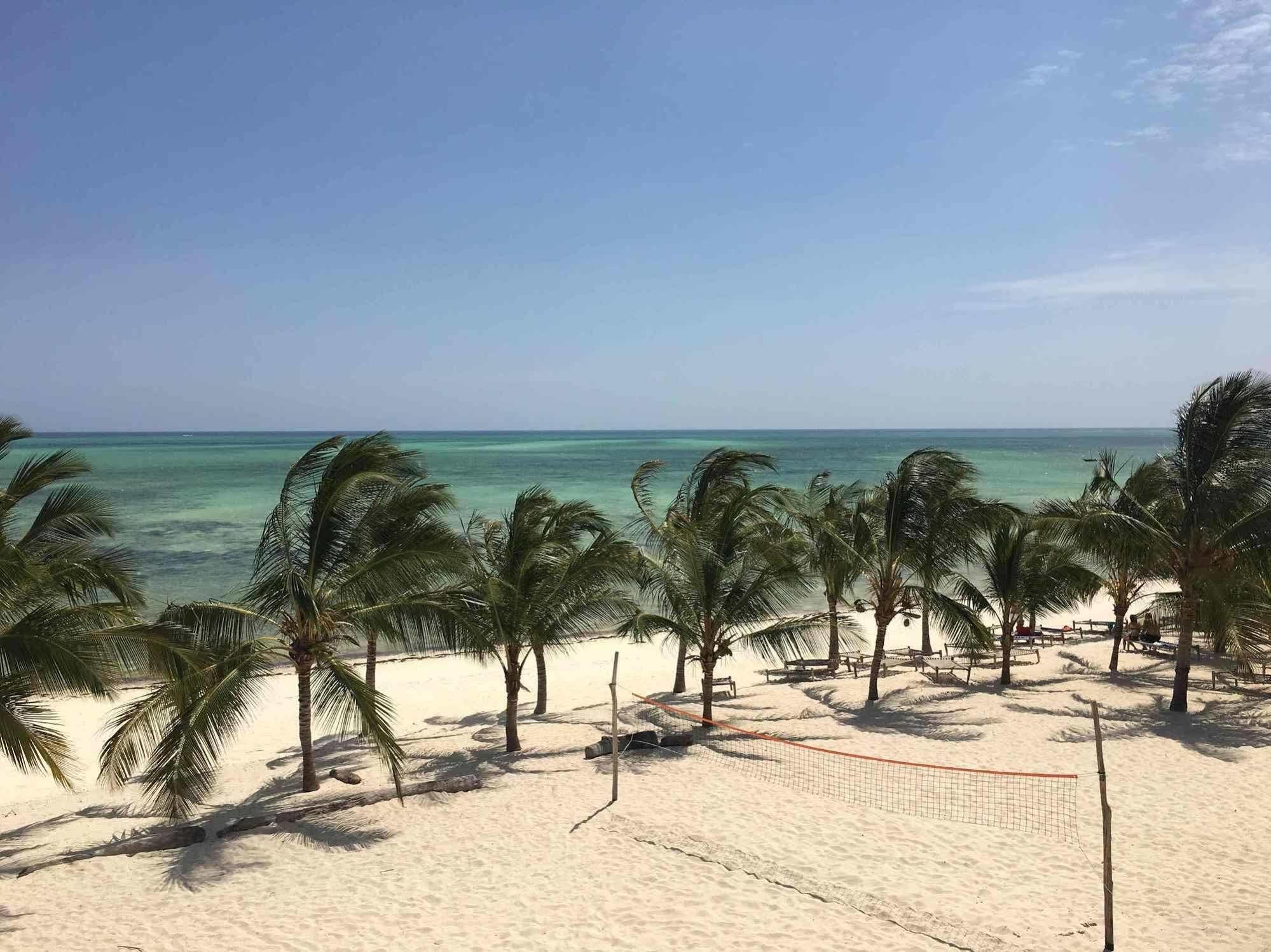 Twiga Beach Resort Watamu Luaran gambar