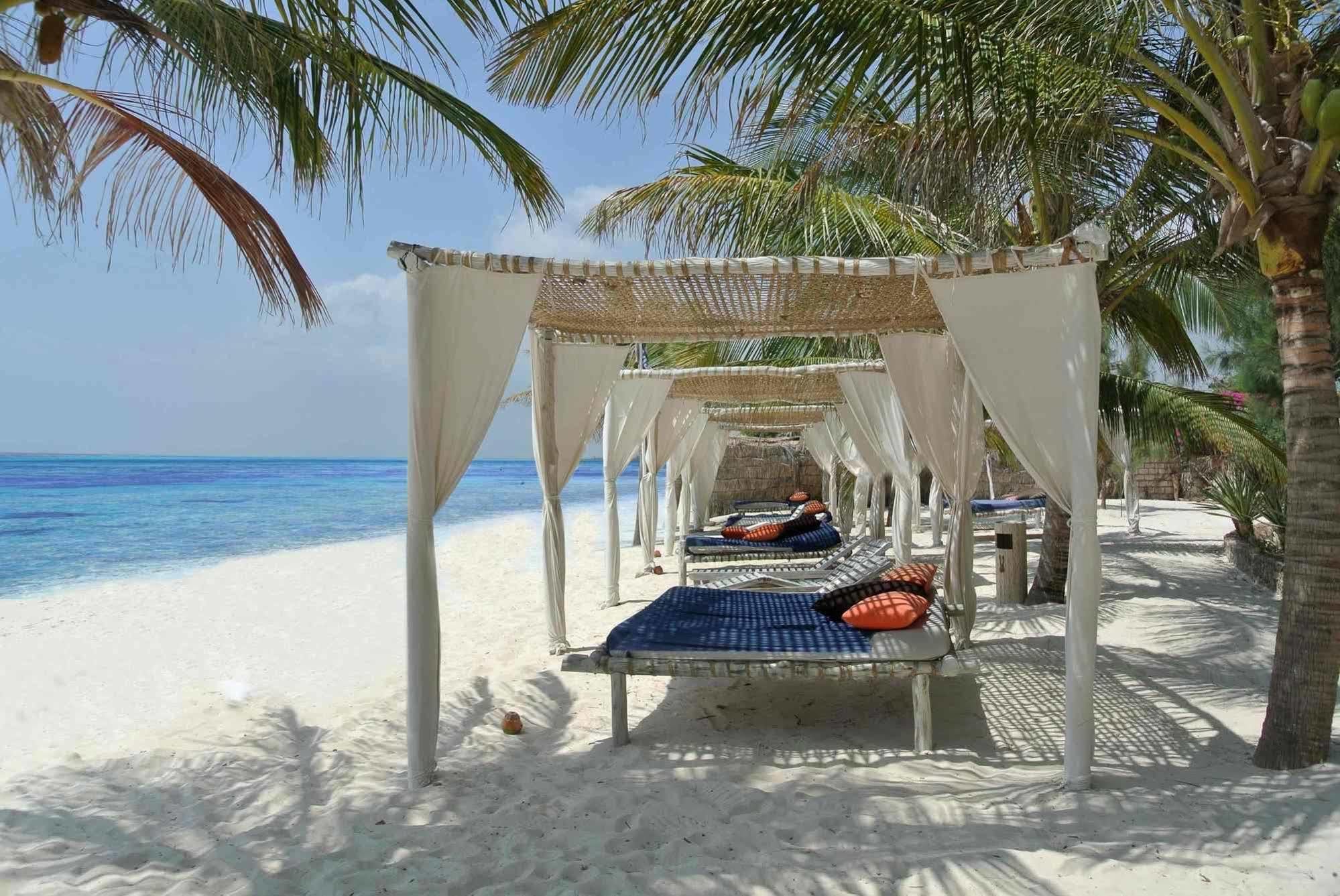 Twiga Beach Resort Watamu Luaran gambar