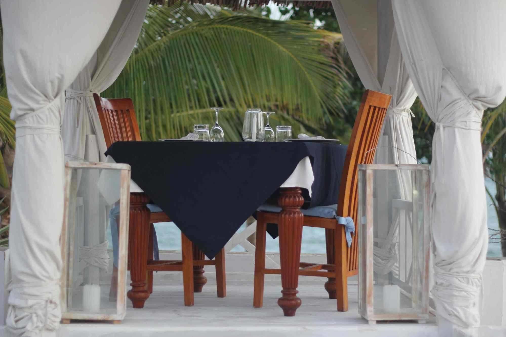 Twiga Beach Resort Watamu Luaran gambar