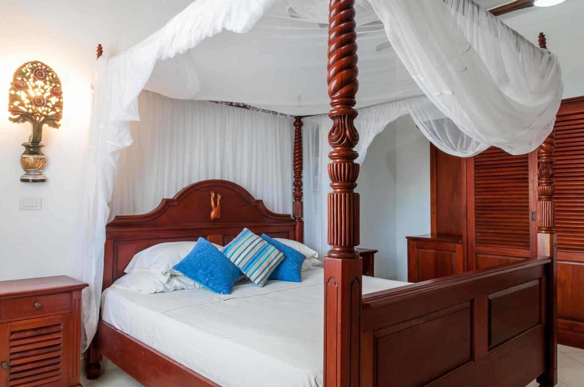Twiga Beach Resort Watamu Luaran gambar